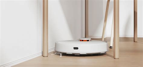 Xiaomi Robot Vacuum S10