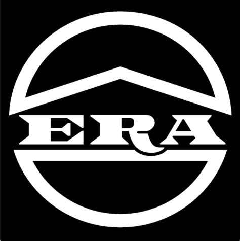 ERA logo (91681) Free AI, EPS Download / 4 Vector