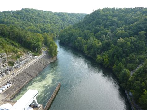 The Hiwassee Dam Hydroelectric Dam in Murphy NC - Murphy NC Real Estate Search Remax