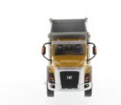 Diecast Cat CT660 Day Cab Stampede Dump Truck – RAYVIEW