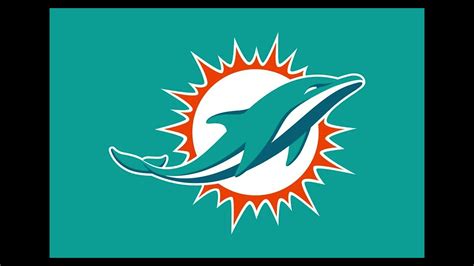 Miami Dolphins Fight Song (original version pitched) - YouTube