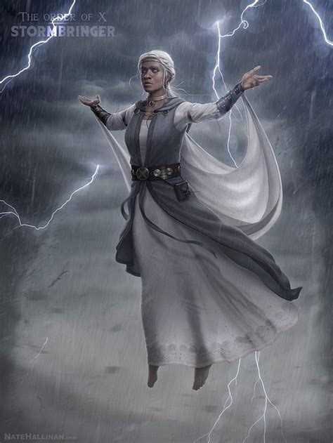 Storm | Black + Nerd = Brilliant. | X men, Character art, Art series