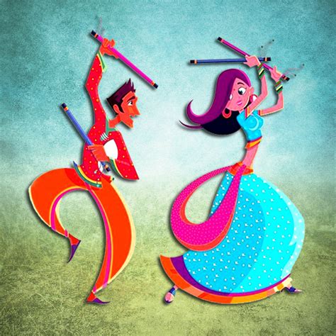 Gujarati Garba - Apps on Google Play