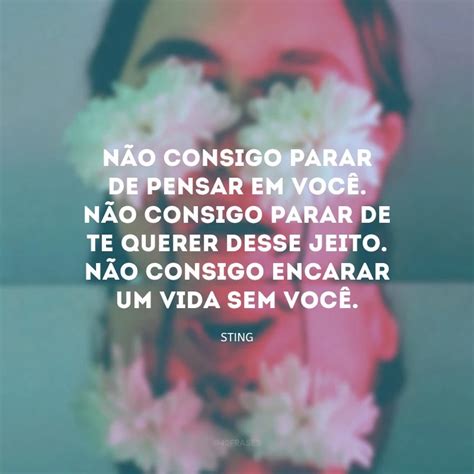 30 frases de pensando em você que expressam vários sentimentos