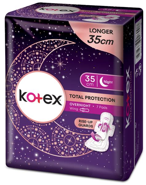 Kotex Introduces Their Overnight Range In Malaysia's Largest Online Slumber Party | Hype Malaysia