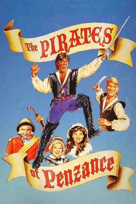 Songs from The Pirates of Penzance