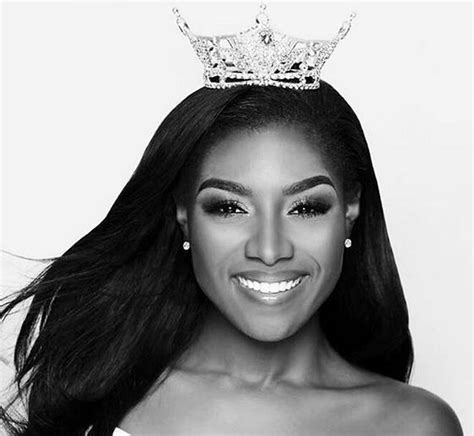 Miss America 2019: Who is the new Miss America? Miss New York Nia Franklin wins - al.com