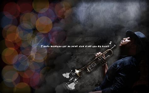 Jazz Wallpapers - Wallpaper Cave