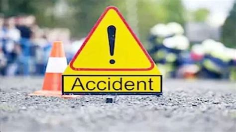 Kerala Road Accident: Five Youth Killed After Car Collides With Truck ...