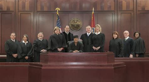 Davidson County General Sessions Court Judges | General Sessions Court ...