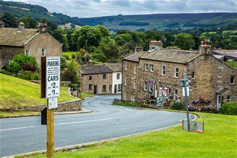 Reeth walk - walks from Reeth - Yorkshire Dales walks