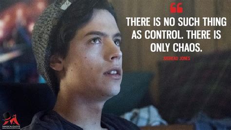 Riverdale Quotes - MagicalQuote | Cole sprouse, Riverdale season 1 ...