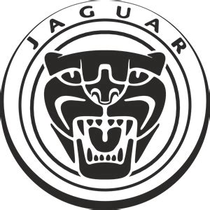 Jaguar New Logo PNG Vector (CDR) Free Download