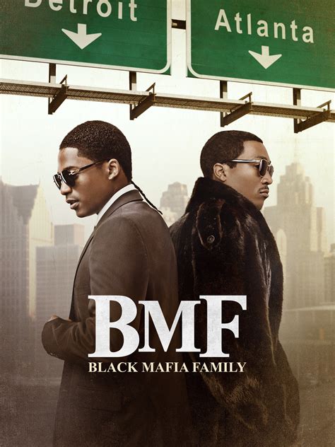 BMF: Season 2 Trailer - Midseason Catchup - Rotten Tomatoes