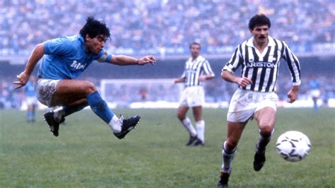 Diego Maradona dead | Napoli mourns its Serie A hero after passing at 60