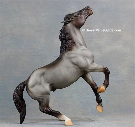 rarin-to-go1 | Breyer Value Guide