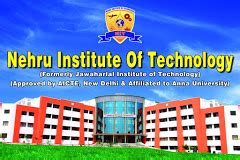 Nehru Institute of Technology, Coimbatore