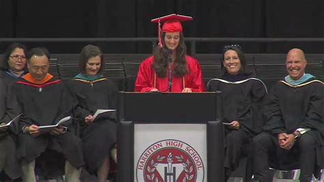 2023 Harriton High School Graduation Ceremony - YouTube