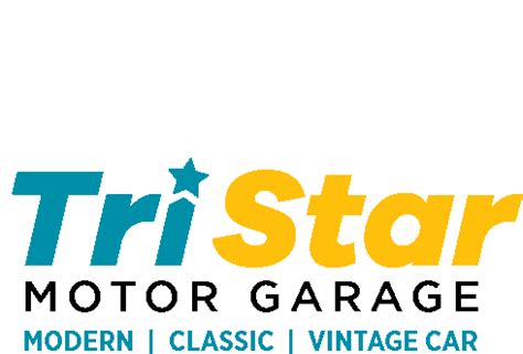 Tristar Tristarmotorgarage Sticker - Tristar Tristarmotorgarage Motorgarage - Discover & Share GIFs