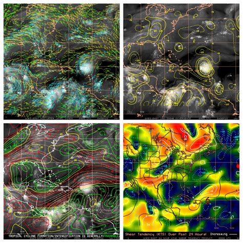 CHAMAN WEATHER.™️/®️By GJ. on Twitter: "📌 04/Septiembre/2022. Seguimiento Meteorológico. SVL ...