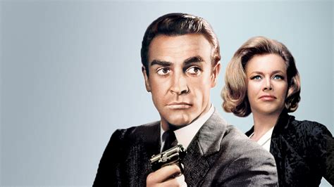 Goldfinger (1964) - Backdrops — The Movie Database (TMDB)