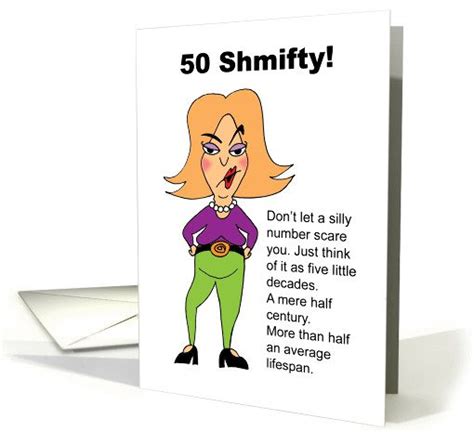 50Th Birthday Jokes For A Woman | Freeloljokes