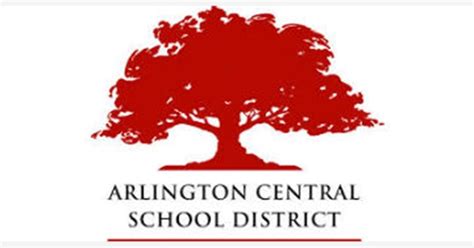 Jobs with Arlington Central School District