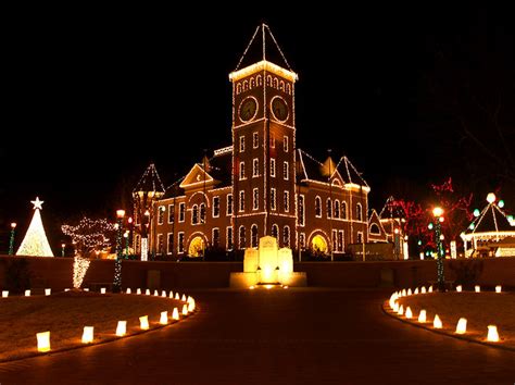 Saline County Courthouse | Saline County Courthouse, Benton,… | Flickr