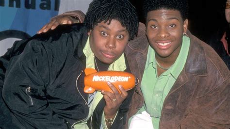 Nickelodeon announces 'All That' revival with Kenan Thompson as ...