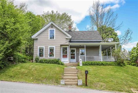 27 High St, Greenville, NH 03048 | MLS# 4754341 | Redfin