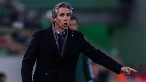 Arsenal Target Paulo Sousa As Head Coach – The Whistler Newspaper