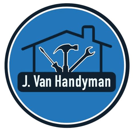#1 Rated Saranac Handyman Service | J. Van Handyman