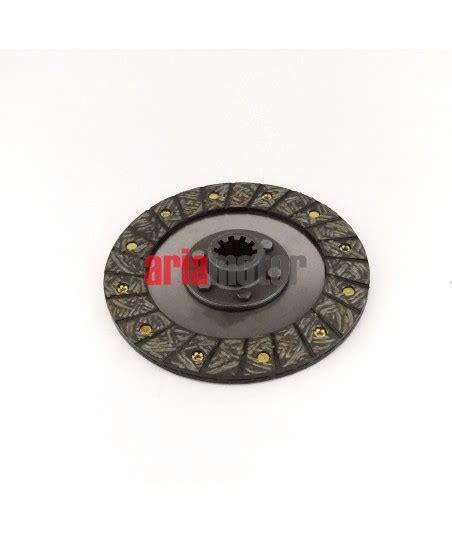 Buy Pasquali Tractor 913 Clutch Disc 160mm 10e