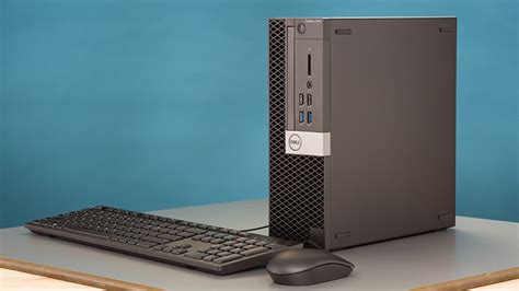 Dell Optiplex 3040 Small Form Factor Review | PCMag