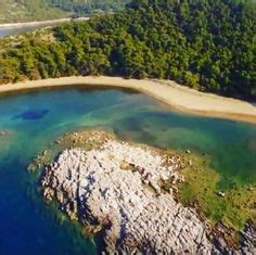 27 Mljet full of beaches ideas | croatia, beach, mljet croatia