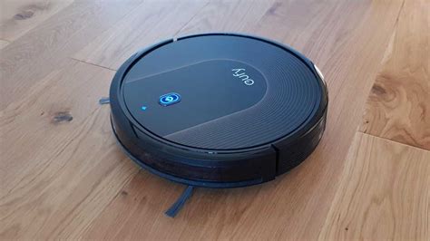 Eufy RoboVac 30C Review - Tech Advisor