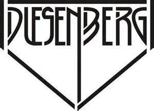 Duesenberg Logo - LogoDix