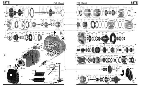 Allison 1000 Parts Diagram | My Wiring DIagram