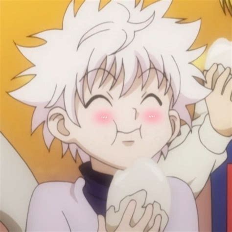 Killua