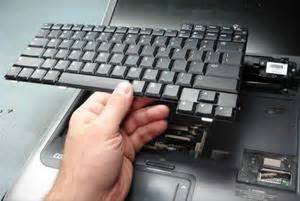 Keyboard Repair | Laptop Keyboard Replacement | Computer Repair