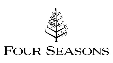 Four Seasons Logo Png