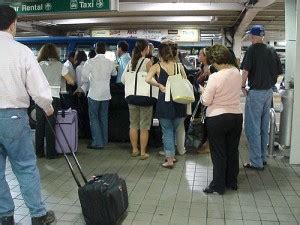 Customer Friendly and Dependable Miami Airport Shuttle - Miami Airport Van Transportation Services