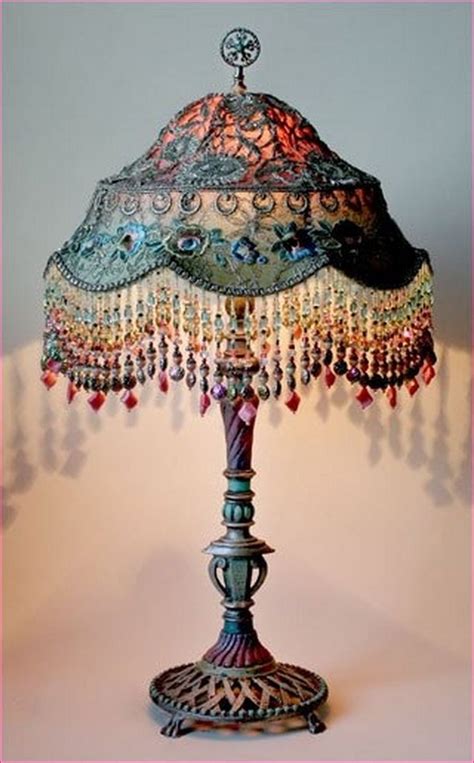 Victorian Lamp Shades - Foter