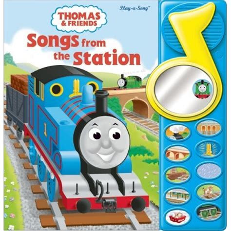 Thomas and Friends Sing Along Songs at Lowes.com