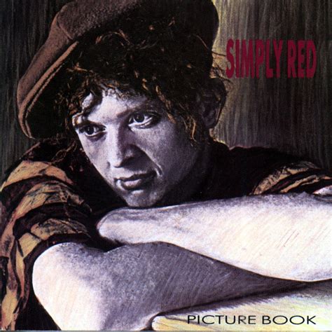 ‎Альбом «Picture Book» (Simply Red) в Apple Music