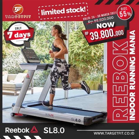 Reebok Fitness Archives - Activepro