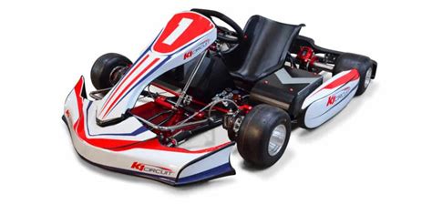 Electric Karts Vs Gas Karts: Which is Better? | K1 Speed