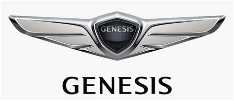 Genesis Car Logo Png , Png Download - Hyundai Genesis Logo, Transparent Png , Transparent Png ...