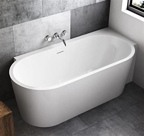 Claire 1695mm Corner Freestanding Bath | Freestanding Baths | Bathshed