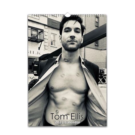 Tom Ellis Movies | lupon.gov.ph